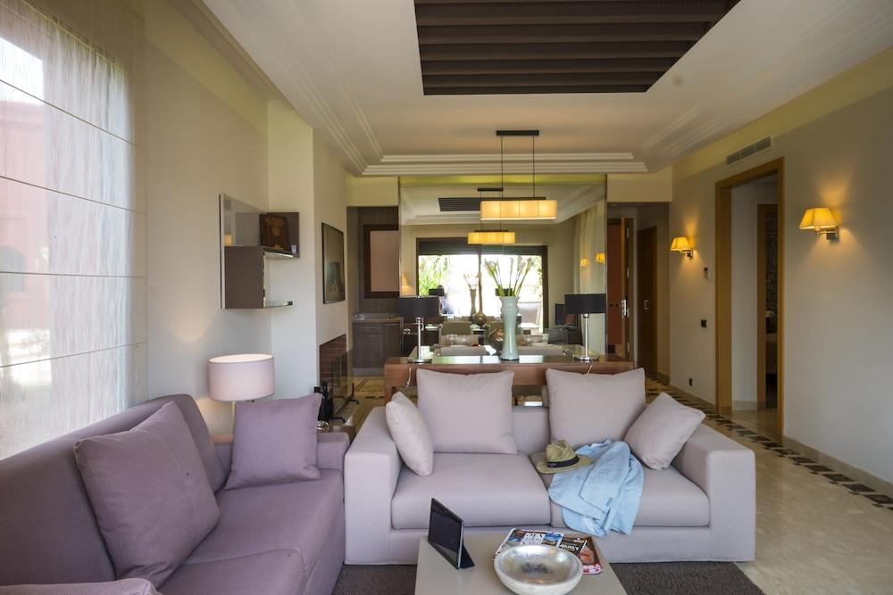 เลอ วีซีร์ ซองทร์ ปาร์ก แอนด์ รีสอร์ต Hotel Dar Caid Layadi ภายนอก รูปภาพ