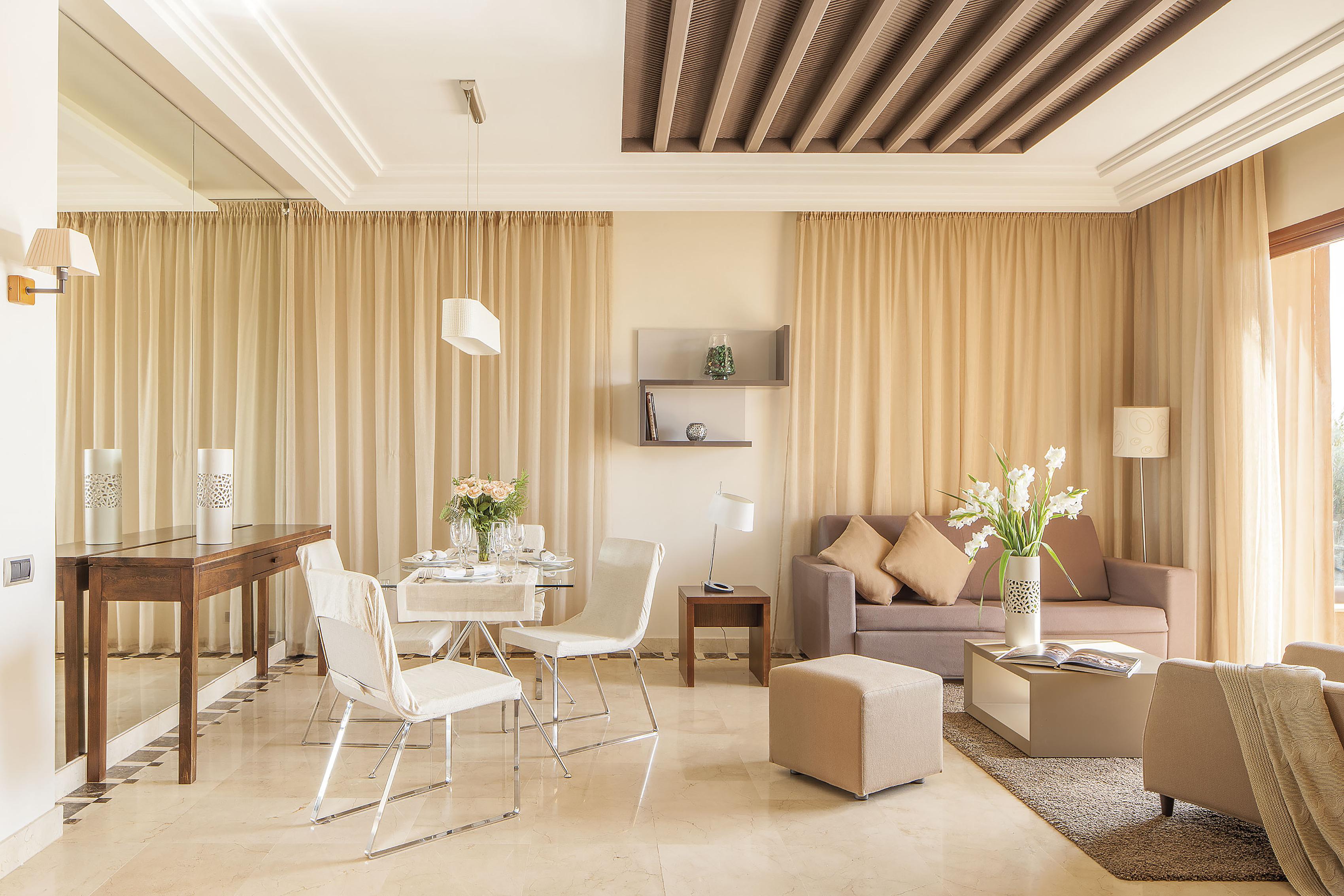 เลอ วีซีร์ ซองทร์ ปาร์ก แอนด์ รีสอร์ต Hotel Dar Caid Layadi ภายนอก รูปภาพ