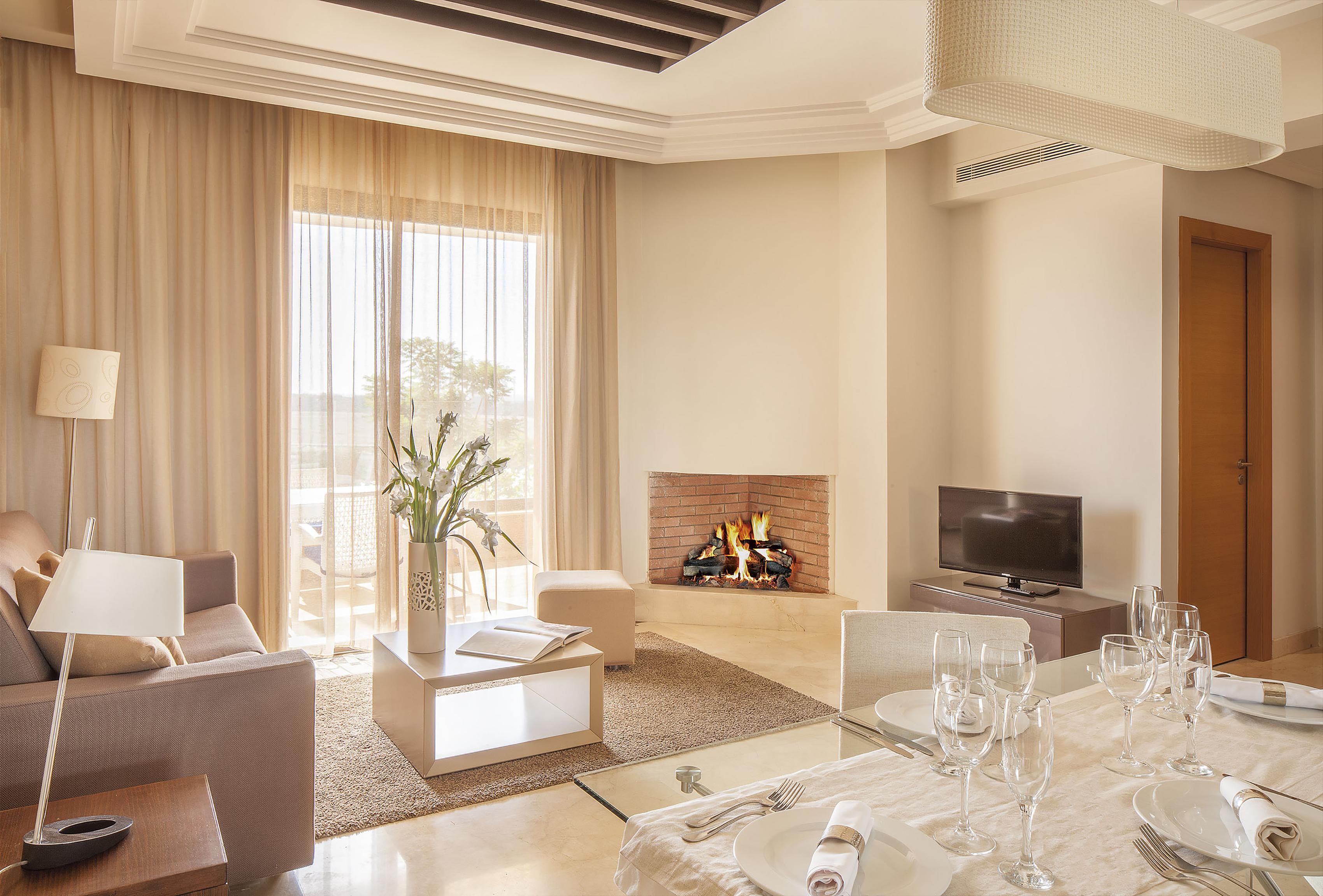 เลอ วีซีร์ ซองทร์ ปาร์ก แอนด์ รีสอร์ต Hotel Dar Caid Layadi ภายนอก รูปภาพ