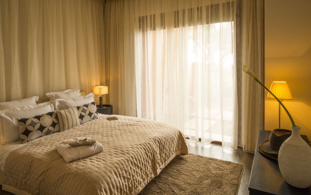 เลอ วีซีร์ ซองทร์ ปาร์ก แอนด์ รีสอร์ต Hotel Dar Caid Layadi ภายนอก รูปภาพ